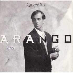 Arango - Que será será [Vinilo]