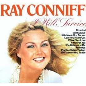 Ray Conniff - I Will Survive [Vinilo]