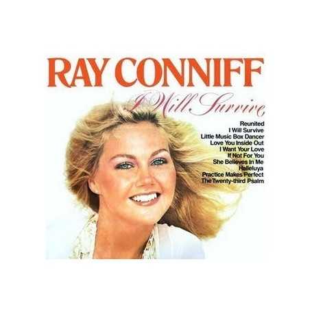 Ray Conniff - I Will Survive [Vinilo]