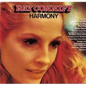 Ray Conniff - Harmony [Vinilo]