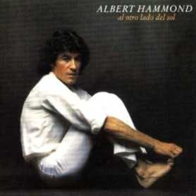 Albert Hammond - Al otro lado del sol [Vinilo]