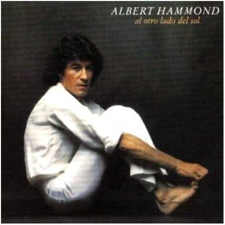 Albert Hammond - Al otro lado del sol [Vinilo]