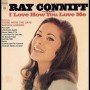 Ray Conniff And The Singers - I Love How You Love Me [Vinilo]