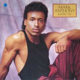 Mark Anthony - Jumpin' off [Vinilo]