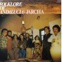 Jarcha - Folklore de Andalucía [Vinilo]