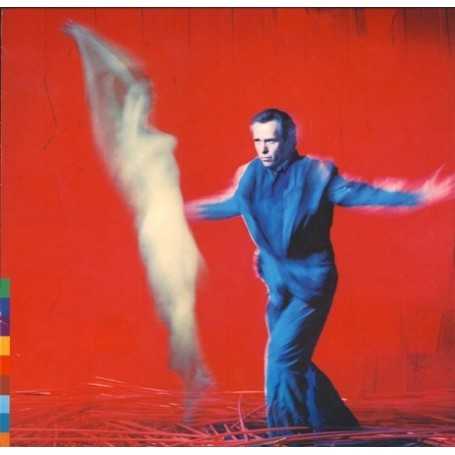 Peter Gabriel - Us [Vinilo]