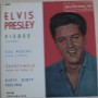 Elvis Presley - Colección EP 45 rpm (19 ud) RCA [Vinilo]