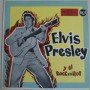 Elvis Presley - Colección EP 45 rpm (19 ud) RCA [Vinilo]