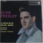 Elvis Presley - Colección EP 45 rpm (19 ud) RCA [Vinilo]