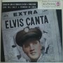 Elvis Presley - Colección EP 45 rpm (19 ud) RCA [Vinilo]