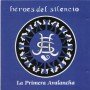 Heroes del silencio - CD's piratas (4 Ud.) [CD]