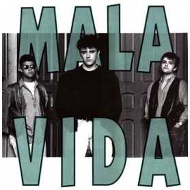 Mala vida - Si digo Oui [Vinilo]