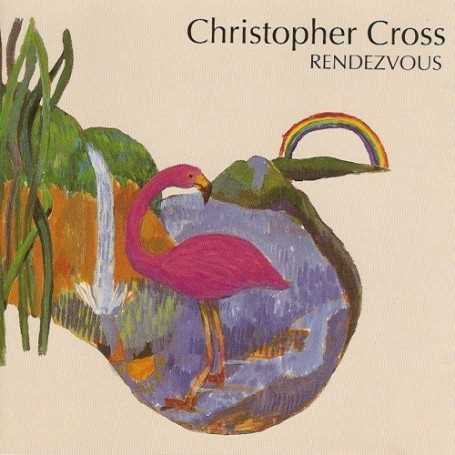 Christopher Cross - Rendezvous [Vinilo]