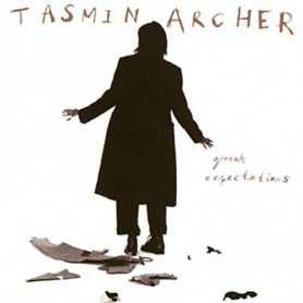 Tasmin Archer - Great expectations [Vinilo]