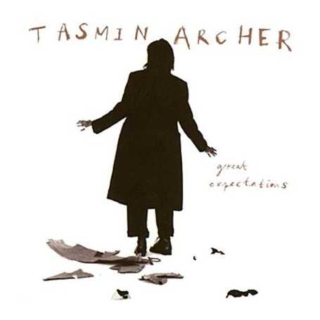 Tasmin Archer - Great expectations [Vinilo]