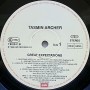 Tasmin Archer - Great expectations [Vinilo]