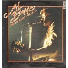 Al Bano - Sus mejores canciones [Vinilo]