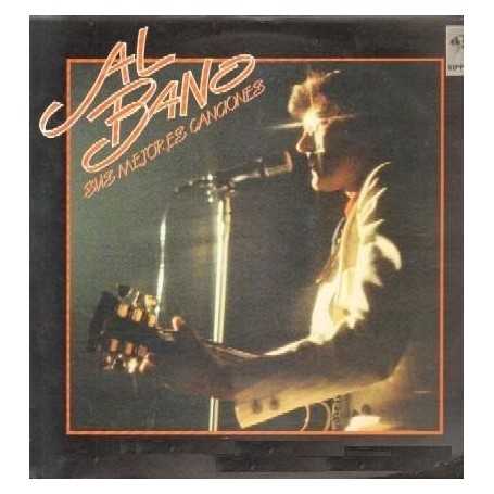 Al Bano - Sus mejores canciones [Vinilo]