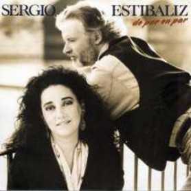 Sergio y Estibaliz - De par en par [Vinilo]