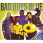 Bad Boys Blue - The turbo megamix [Vinilo]