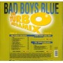 Bad Boys Blue - The turbo megamix [Vinilo]