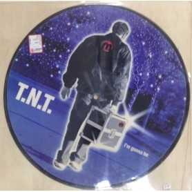 T.N.T - I'm gonna be [Vinilo]