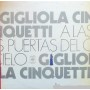 Gigliola Cinquetti - A las puertas del cielo [Vinilo]