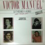 Victor Manuel - Ano tras ano [Vinilo]