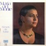 Maria del monte - Besos de luna [Vinilo]