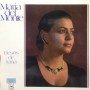 Maria del monte - Besos de luna [Vinilo]