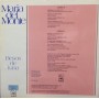 Maria del monte - Besos de luna [Vinilo]