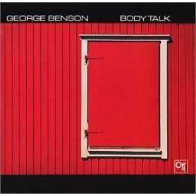 George Benson - Body talk [Vinilo]