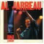 Al Jarreau - In London  [Vinilo]
