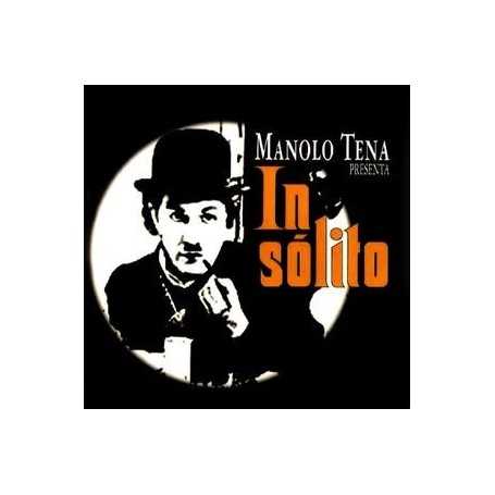 Manolo Tena - In sólito [CD]