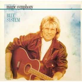 Blue System - Magic Symphony [Vinilo]