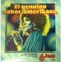 El genuino sabor americano, Num 6 y 7 Jazz Vol 1 y 2  [Vinilo]