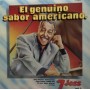 El genuino sabor americano, Num 6 y 7 Jazz Vol 1 y 2  [Vinilo]