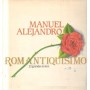 Manuel Alejandro - Romantiquisimo 22 grandes éxitos  [Vinilo]