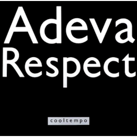 Adeva - Respect [Vinilo]