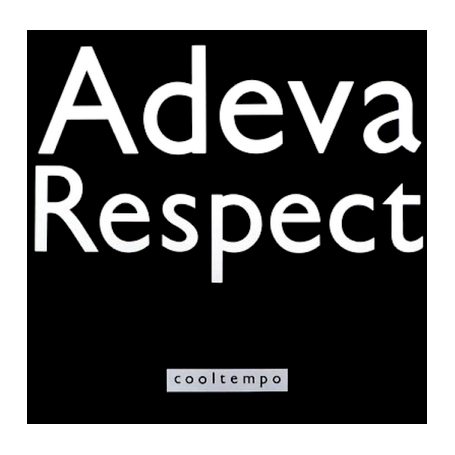 Adeva - Respect [Vinilo]