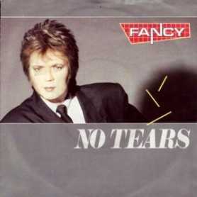 Fancy - No tears [Vinilo]