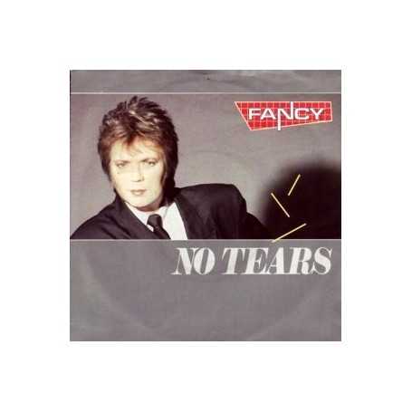 Fancy - No tears [Vinilo]