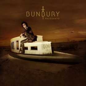 Bunbury - Palosanto [Vinilo/CD]