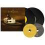 Bunbury - Palosanto [Vinilo/CD]