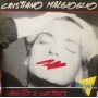Cristiano Malgioglio - Delito e Castigo  [Vinilo]