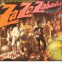 Saragossa Band - Za Za zabadak [Vinilo]