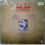 Arte y compás - Mujer de Sueno [Vinilo]