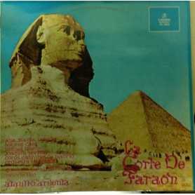 La corte de faraón - Ataulfo Argenta [Vinilo]