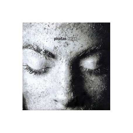 Piratas - Relax [Vinilo]