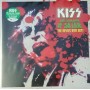 Kiss - The Summer Of Satan: The Devils Ride Out !  [Vinilo]